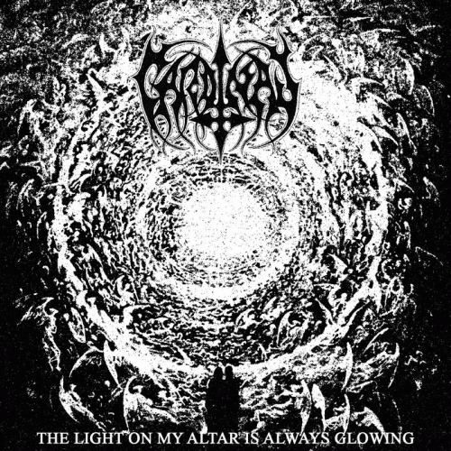 Cardinal (USA-2) : The Light on My Altar Is Always Glowing